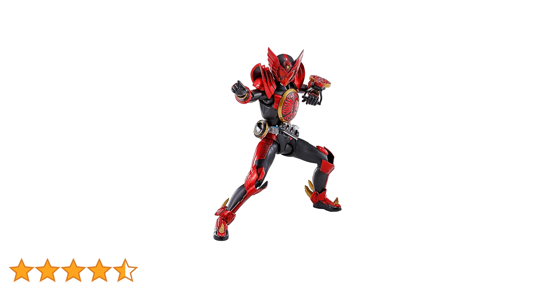 Amazon.co.jp: TAMASHII NATIONS S.H.フィギュアーツ 仮面ライダー